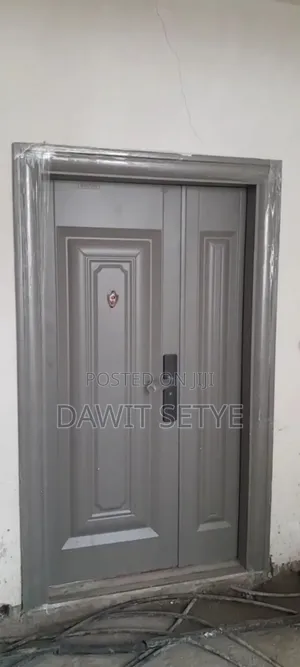 2bdrm Apartment In Oreyam, Bole For Sale