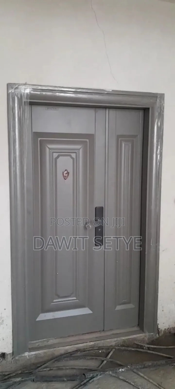 2bdrm Apartment In Oreyam, Bole For Sale