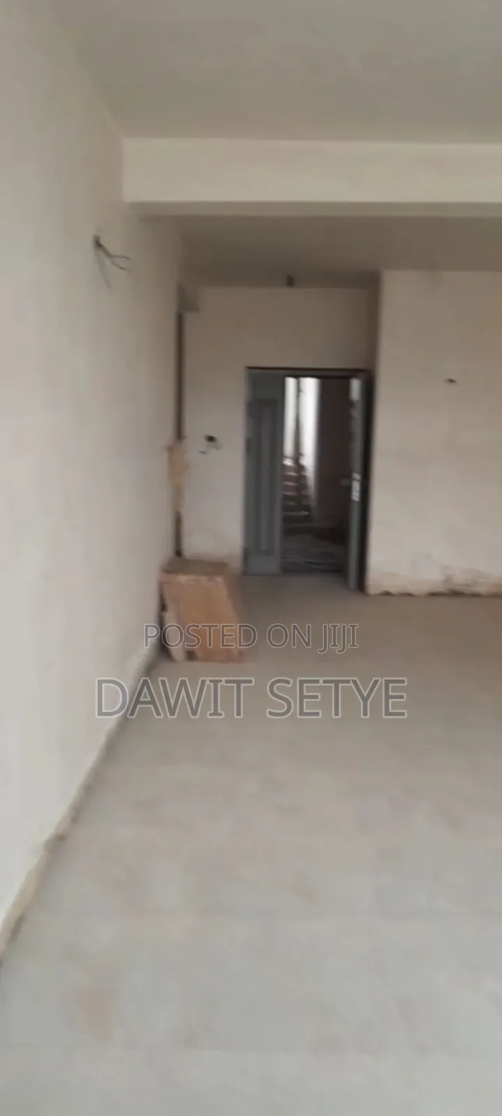 2bdrm Apartment In Oreyam, Bole For Sale