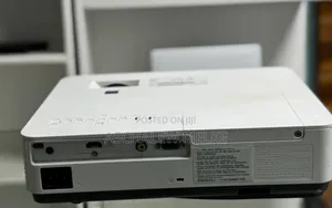 Sony Projector
Model Name VPL-Dx221
Hardware Interface