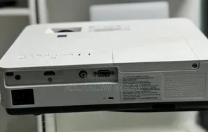 Sony Projector
Model Name VPL-Dx221
Hardware Interface