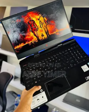 Photo - New Laptop HP Omen X 16GB Intel Core I7 HDD+SSD 1T