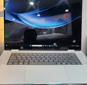 Photo - New Laptop HP Envy x360 16GB Intel Core Ultra 7 SSD 512GB