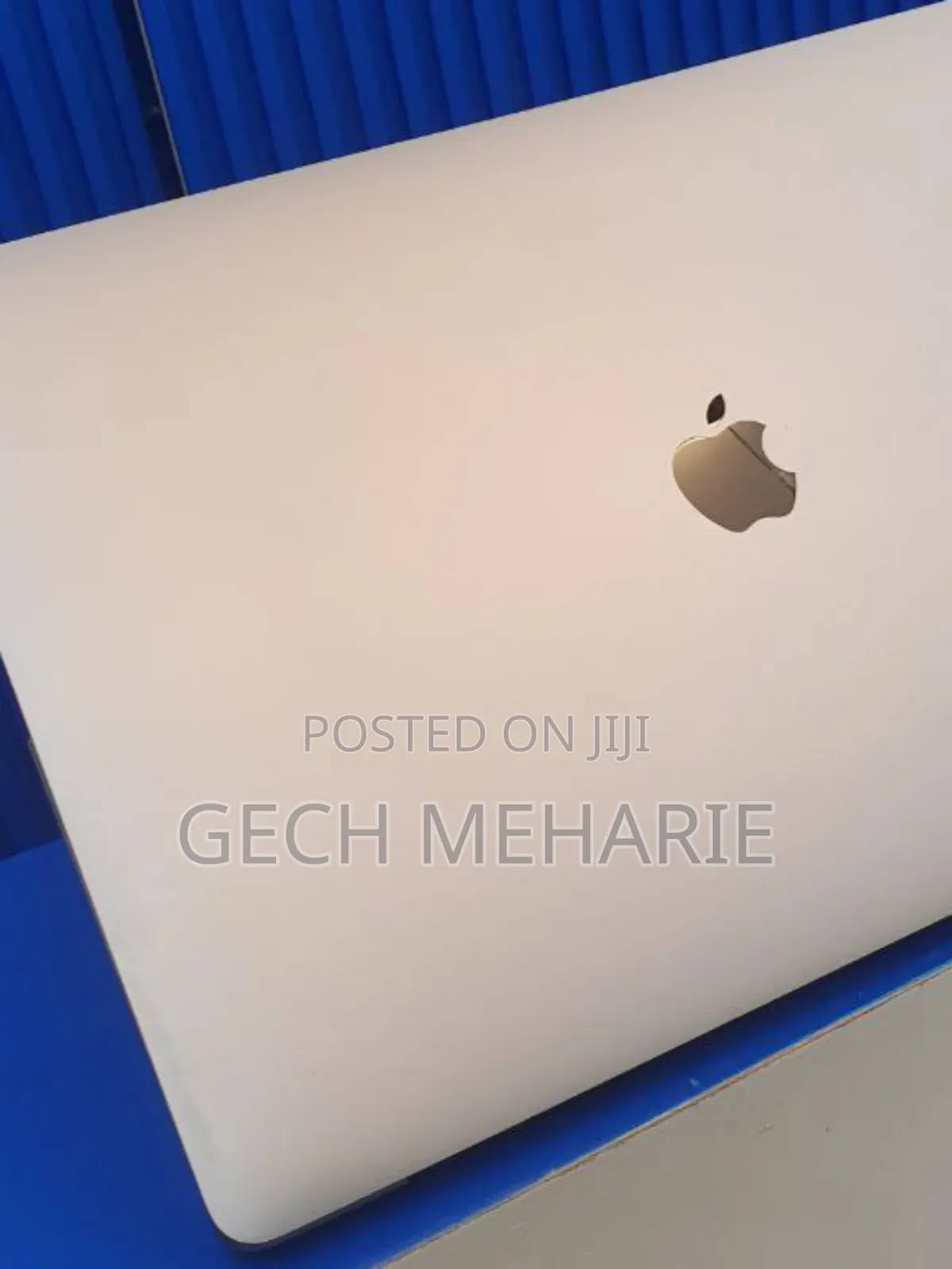 New Laptop Apple MacBook Pro 2019 64GB Intel Core I9 SSD 512GB