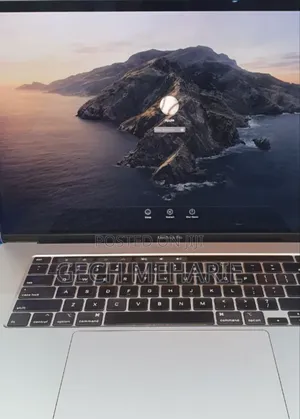 New Laptop Apple MacBook Pro 2019 64GB Intel Core I9 SSD 512GB