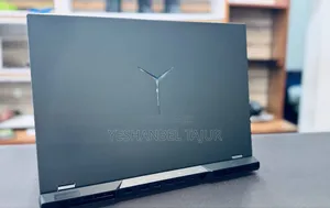 New Laptop Lenovo Legion 5 32GB Intel Core I7 SSD 1T