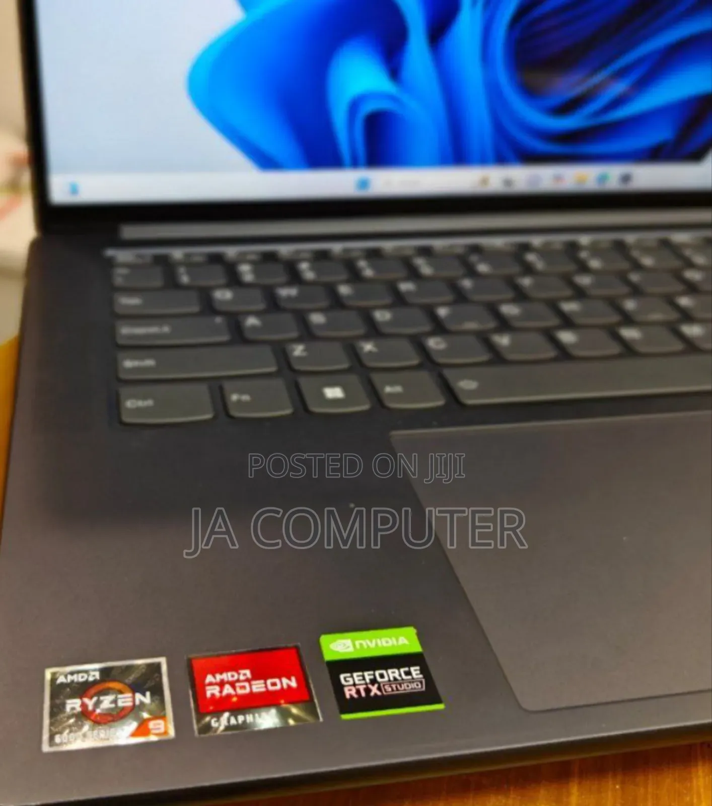 New Laptop Lenovo IdeaPad 5 Slim 13th Gen I7 32GB AMD Ryzen 9 SSD 512GB