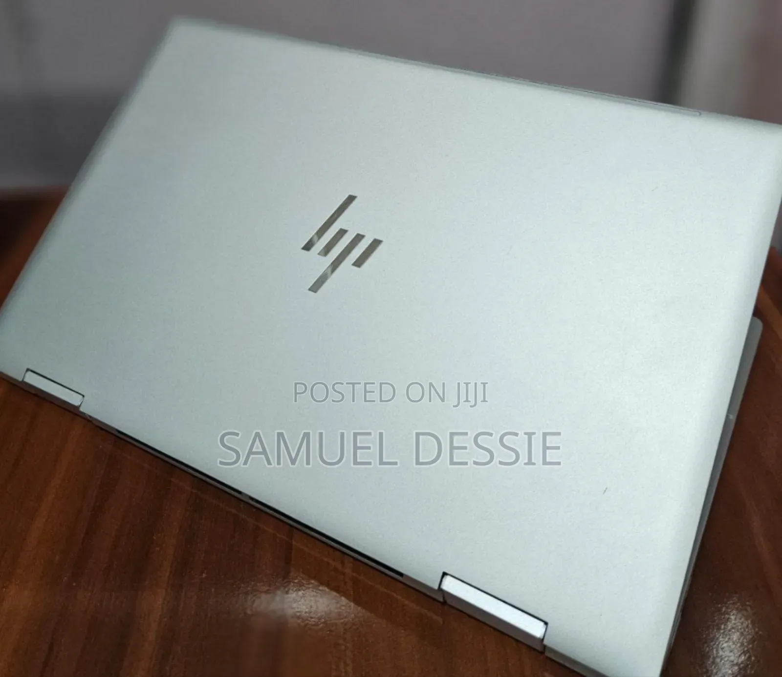 New Laptop HP Envy X360 8GB Intel Core I7 SSD 512GB