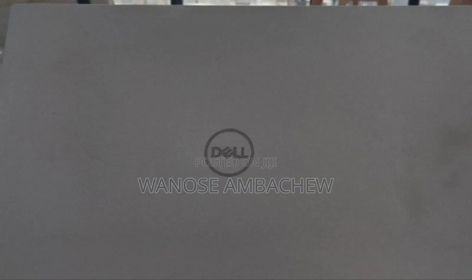 New Laptop Dell XPS 13 7390 8GB Intel Core I5 SSD 512GB