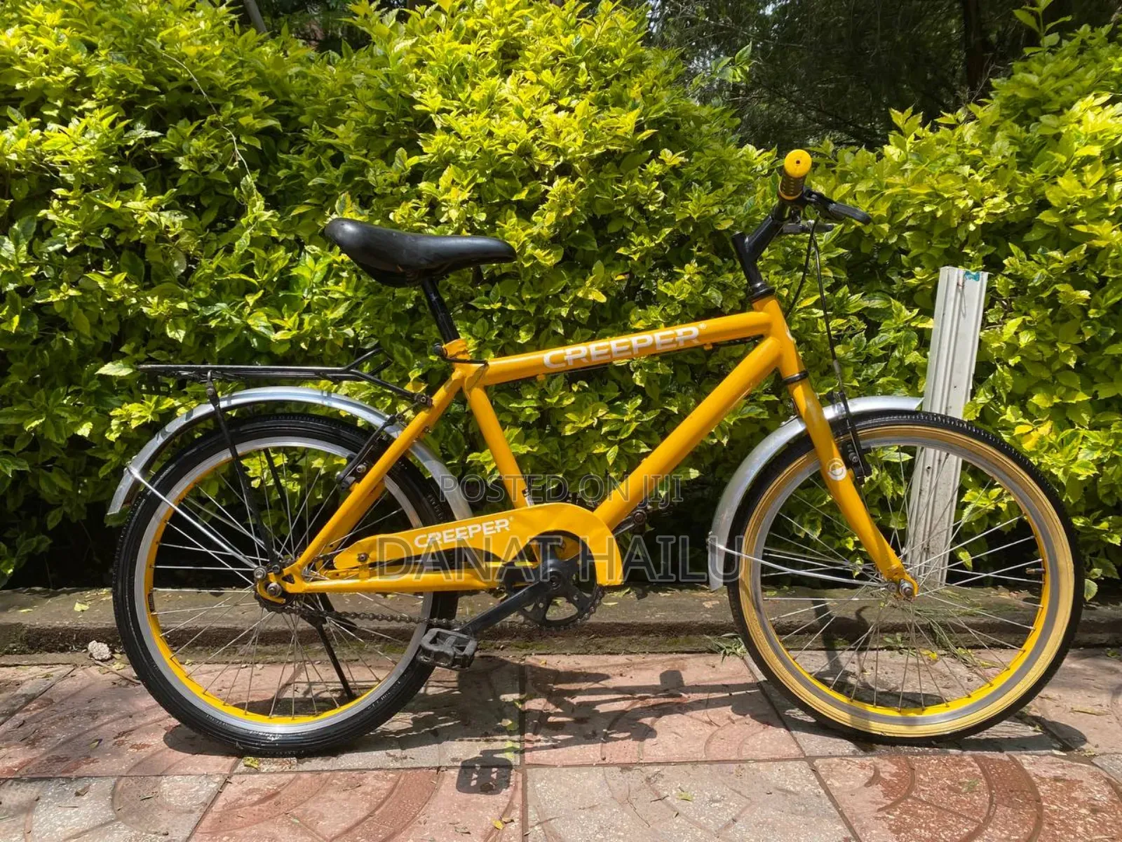 Kids Bike Biycle Cycle for Your Son Creeper