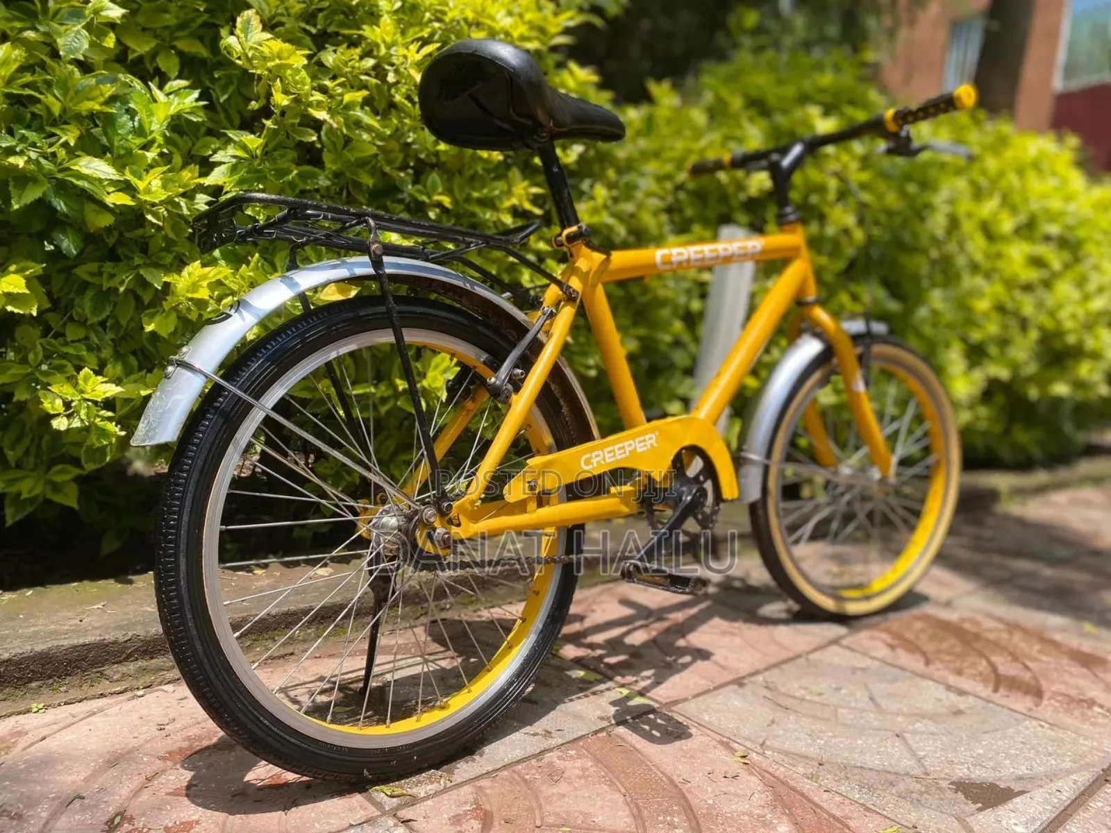 Kids Bike Biycle Cycle for Your Son Creeper