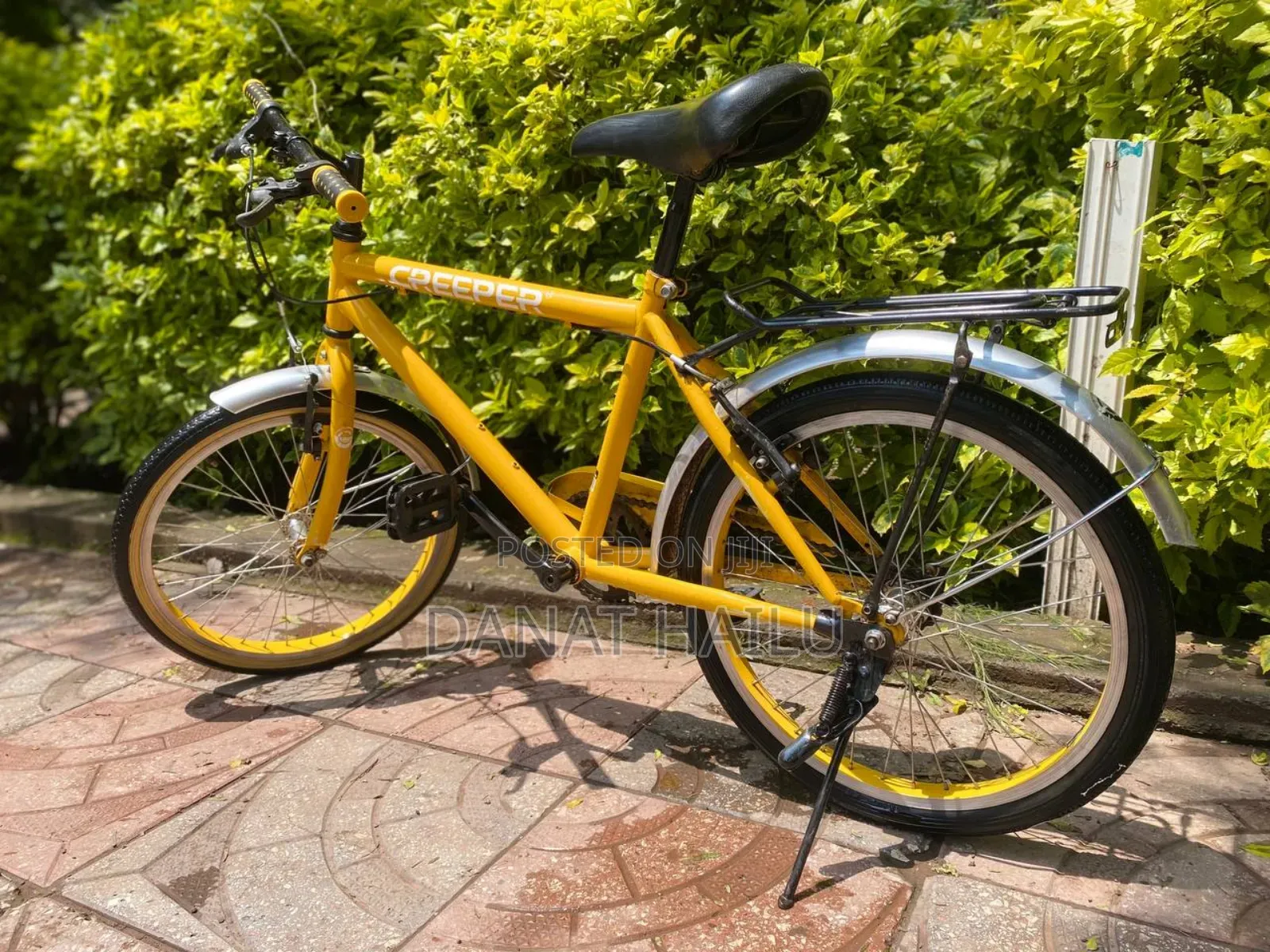 Kids Bike Biycle Cycle for Your Son Creeper