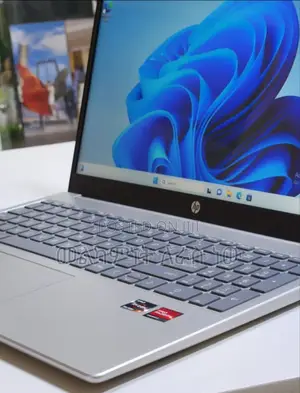 New Laptop HP Stream Notebook 8GB AMD Ryzen 5 SSD 512GB