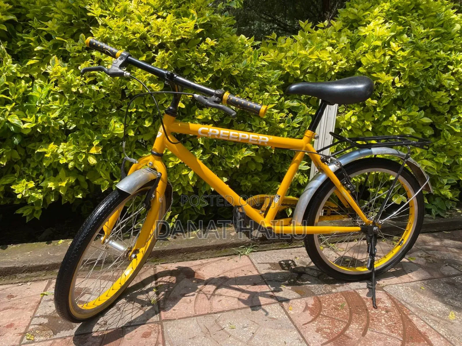 Kids Bike Biycle Cycle for Your Son Creeper