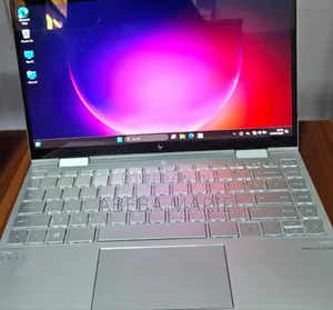 Photo - New Laptop HP Envy X360 8GB Intel Core I7 SSD 512GB