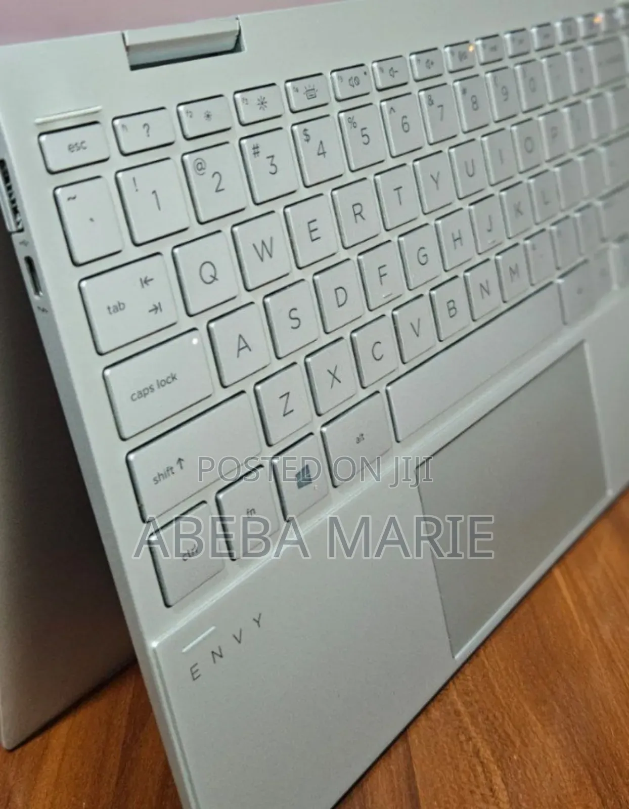 New Laptop HP Envy X360 8GB Intel Core I7 SSD 512GB