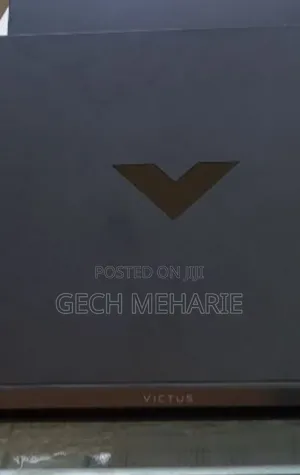 New Laptop HP Victus 16 16GB Intel Core I5 SSD 1T