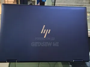 New Laptop HP Dragonfly G2 16GB Intel Core i7 SSD 512GB
