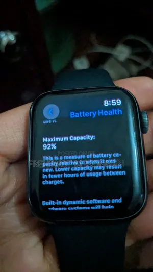 Apple Watch Se 1st Gen