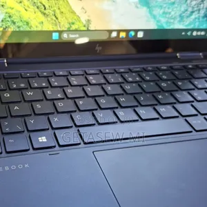 New Laptop HP Dragonfly G2 16GB Intel Core i7 SSD 512GB