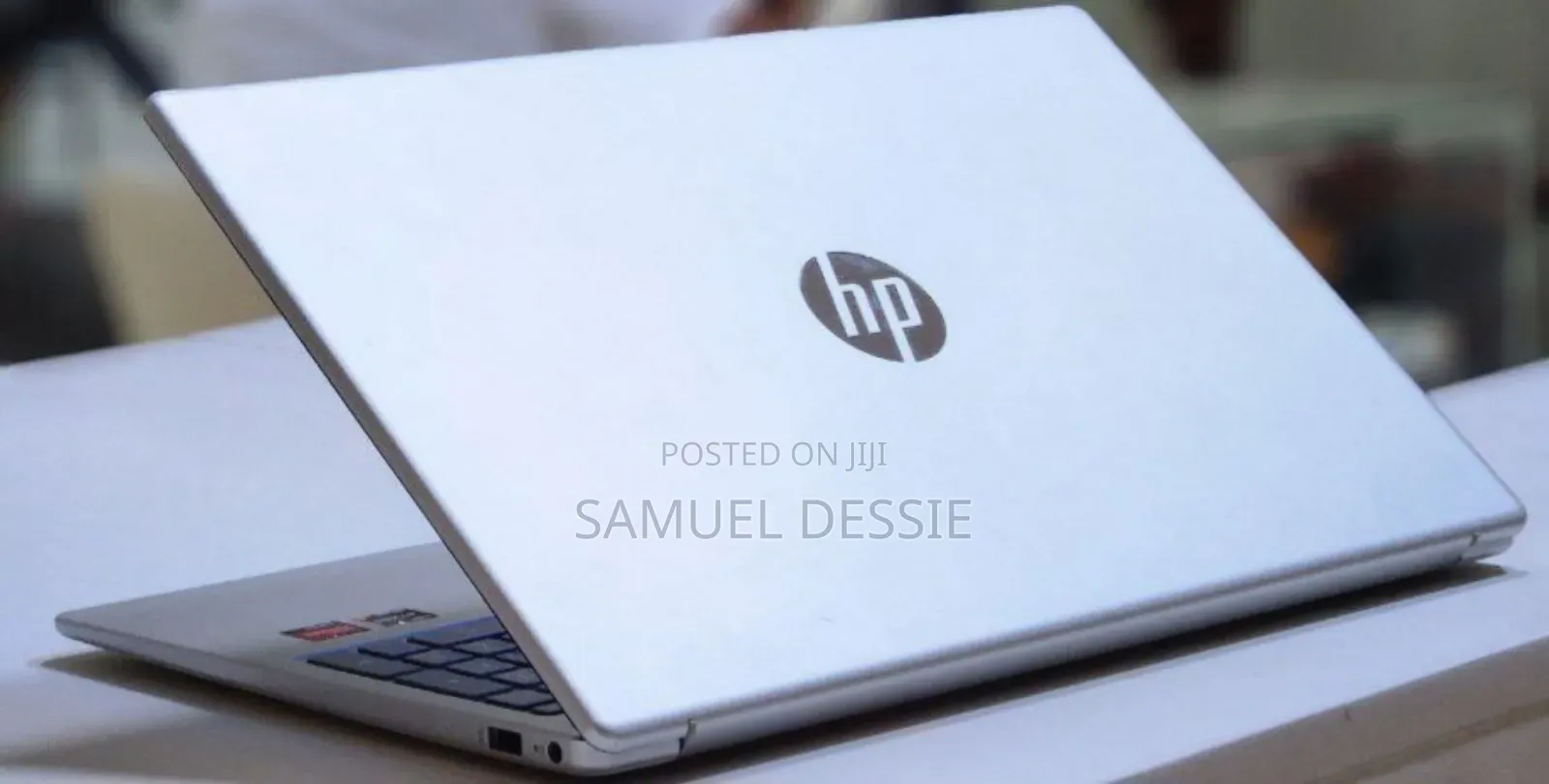 New Laptop HP Stream Notebook 8GB AMD Ryzen 5 SSD 512GB