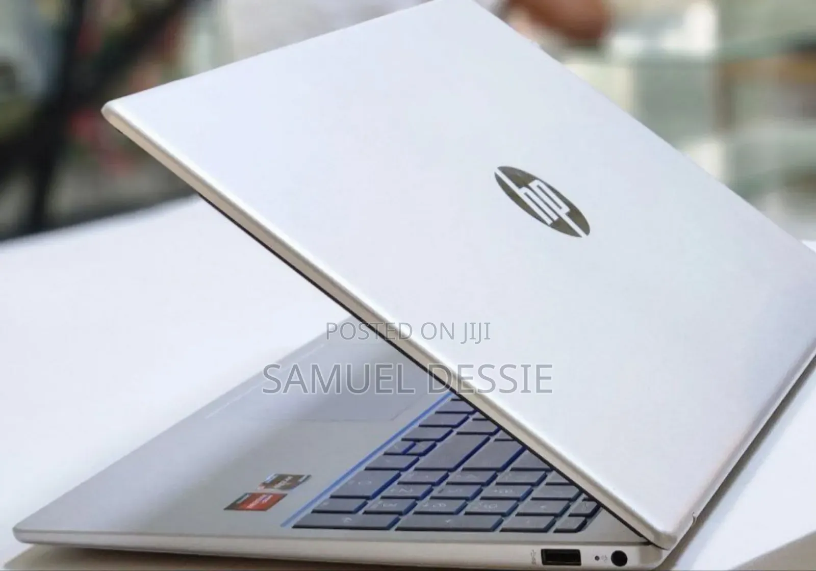 New Laptop HP Stream Notebook 8GB AMD Ryzen 5 SSD 512GB