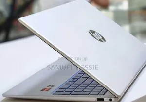 New Laptop HP Stream Notebook 8GB AMD Ryzen 5 SSD 512GB