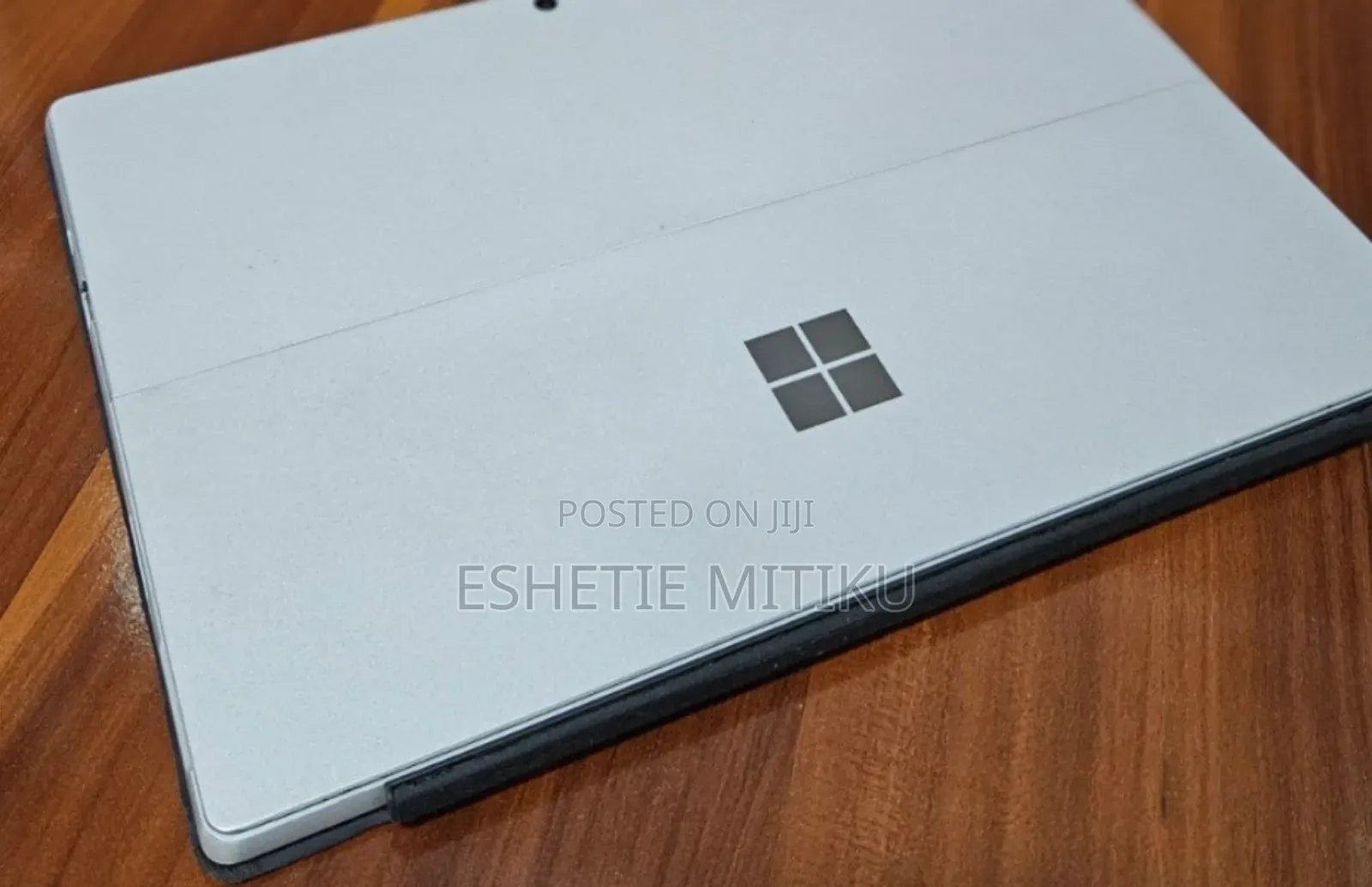 New Laptop Microsoft Surface Pro 7 16GB Intel Core I5 SSD 512GB