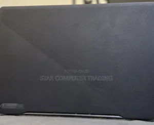 New Laptop Asus ROG Zephyrus M15 GU502LU 32GB Intel Core I9 SSD 1T