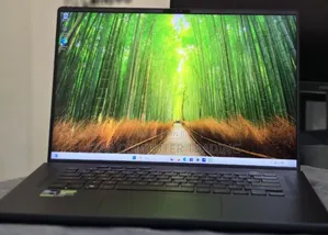 New Laptop Asus ROG Zephyrus M15 GU502LU 32GB Intel Core I9 SSD 1T