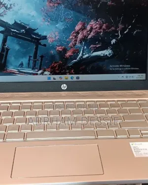 New Laptop HP 16GB Intel Core I5 SSD 512GB