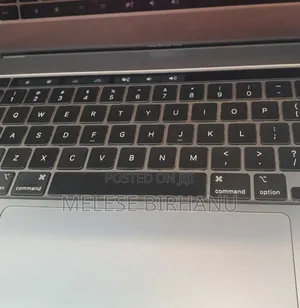 Photo - New Laptop Apple MacBook Pro 2019 64GB Intel Core I9 SSD 512GB