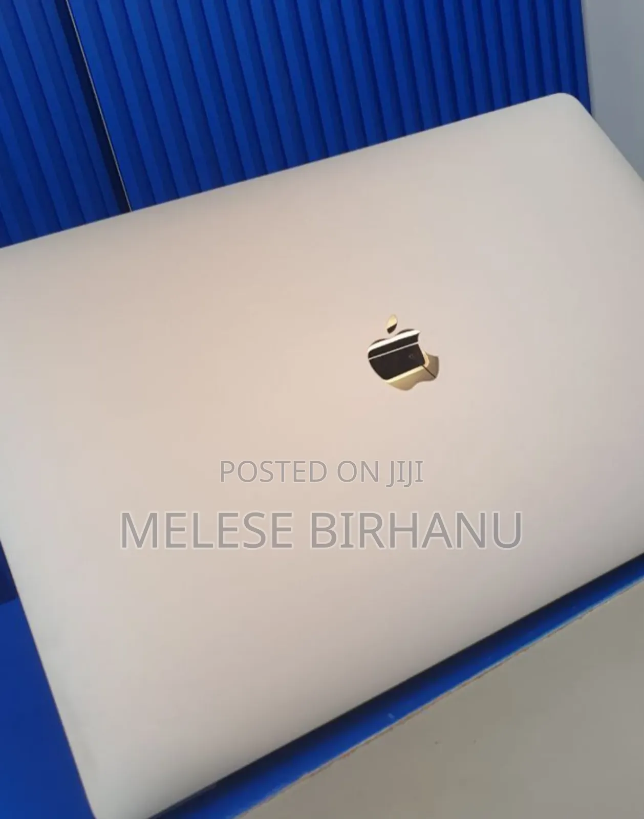 New Laptop Apple MacBook Pro 2019 64GB Intel Core I9 SSD 512GB