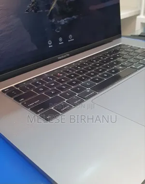 New Laptop Apple MacBook Pro 2019 64GB Intel Core I9 SSD 512GB