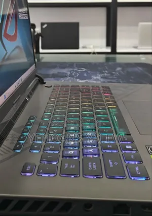 New Laptop Asus ROG Strix G16 G614 16GB Intel Core I7 SSD 1T