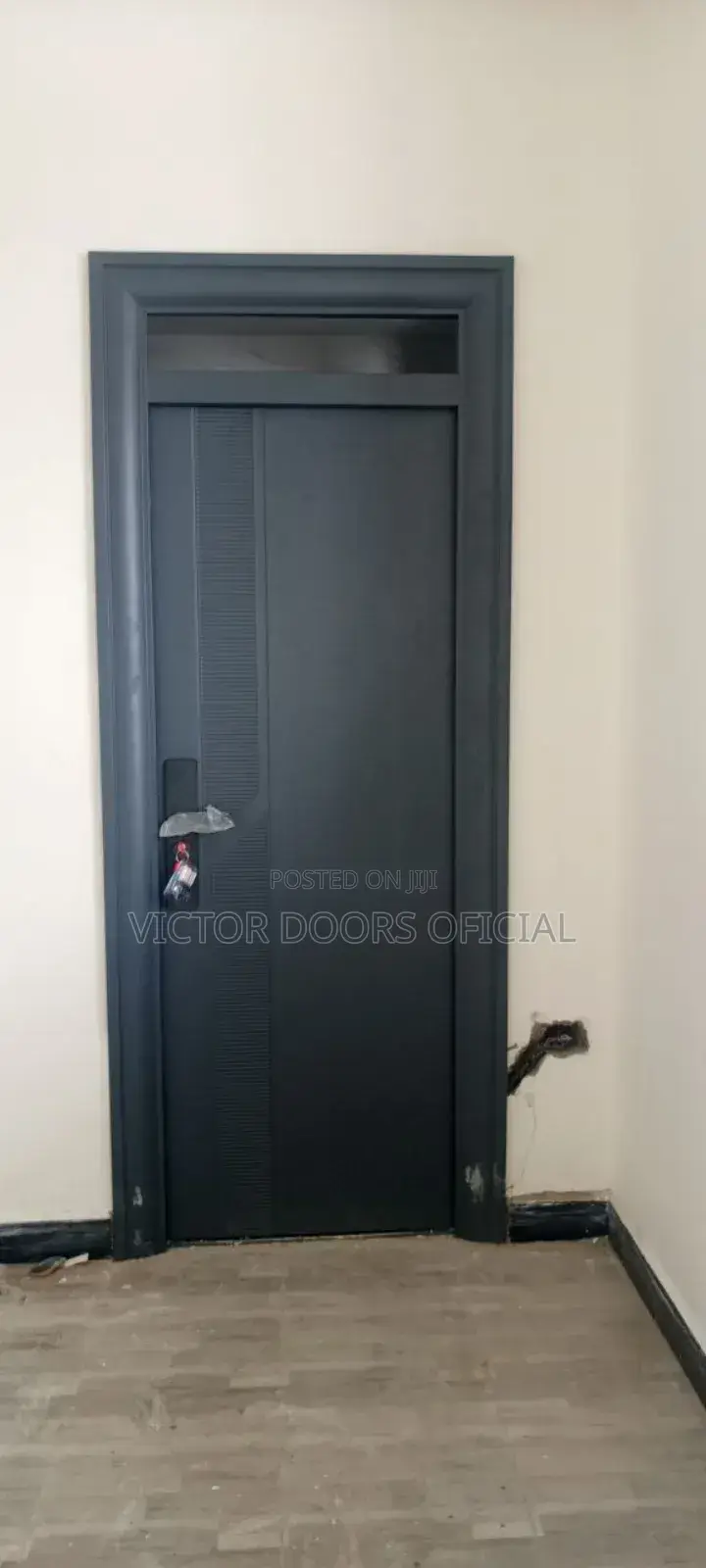 Victor Door