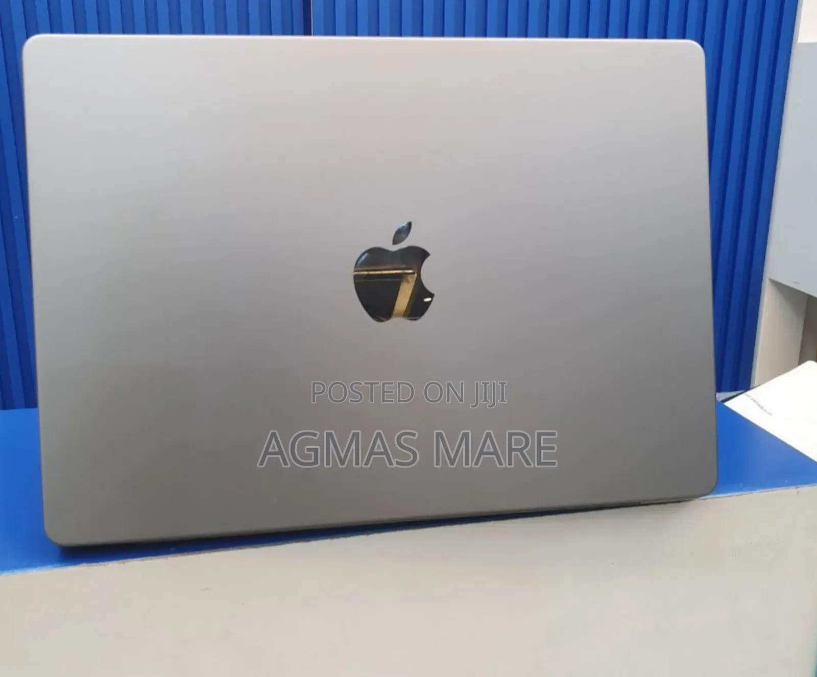 New Laptop Apple MacBook Pro 2011 16GB Apple M1 Pro SSD 1T