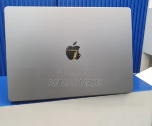 New Laptop Apple MacBook Pro 2011 16GB Apple M1 Pro SSD 1T