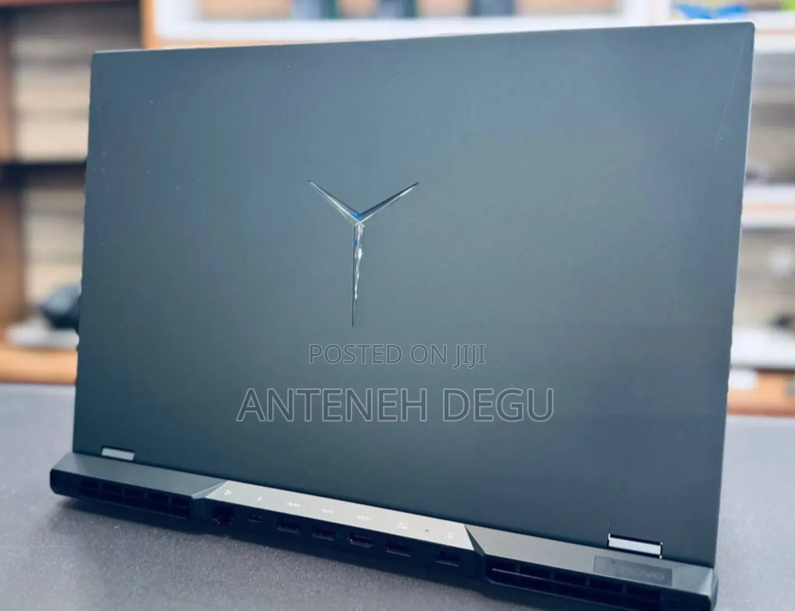 New Laptop Lenovo Legion 5 32GB Intel Core I7 SSD 1T