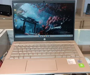 New Laptop HP Pavilion Power 15 16GB Intel Core I5 SSD 512GB