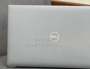 New Laptop Dell Precision 5540 16GB Intel Core I5 SSD 512GB