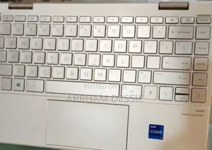 New Laptop HP Envy X360 16GB Intel Core I7 SSD 512GB