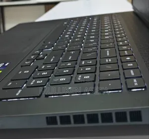 Photo - New Laptop HP Omen 16 8GB Intel Core I9 SSD 1T