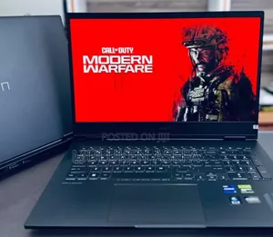 New Laptop HP Omen 16 8GB Intel Core I9 SSD 1T