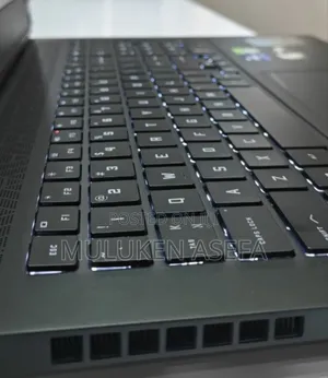 New Laptop HP Omen 16 8GB Intel Core I9 SSD 1T