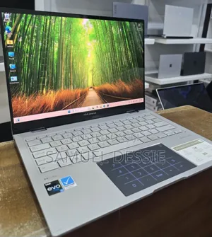 Photo - New Laptop Asus Zenbook 14 UX434 16GB Intel Core I7 SSD 1T