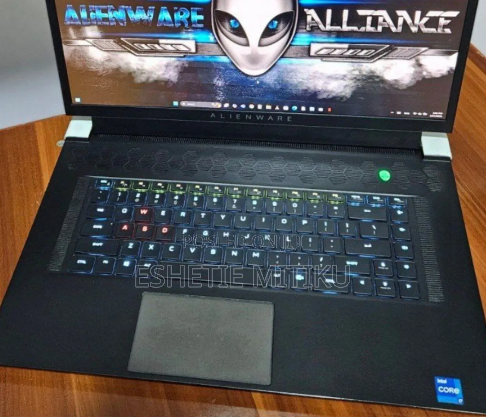 New Laptop HP 16GB Intel Core I5 SSD 512GB