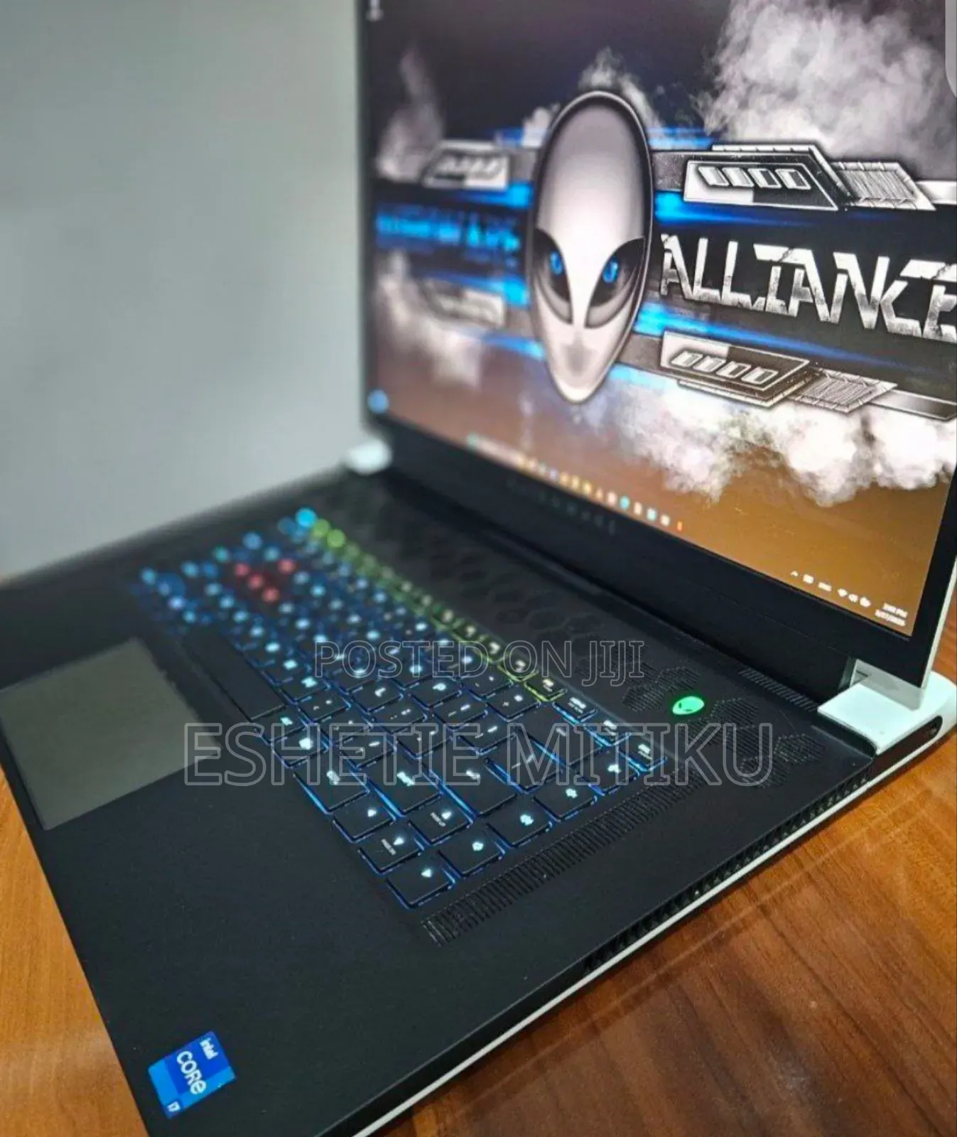 New Laptop HP 16GB Intel Core I5 SSD 512GB