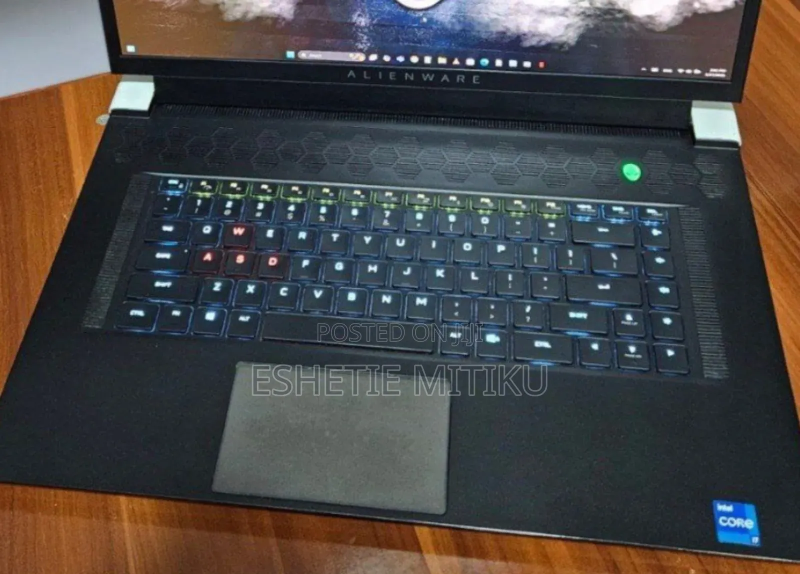 New Laptop HP 16GB Intel Core I5 SSD 512GB