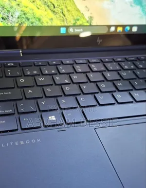 New Laptop HP 32GB Intel Core I7 SSD 1T